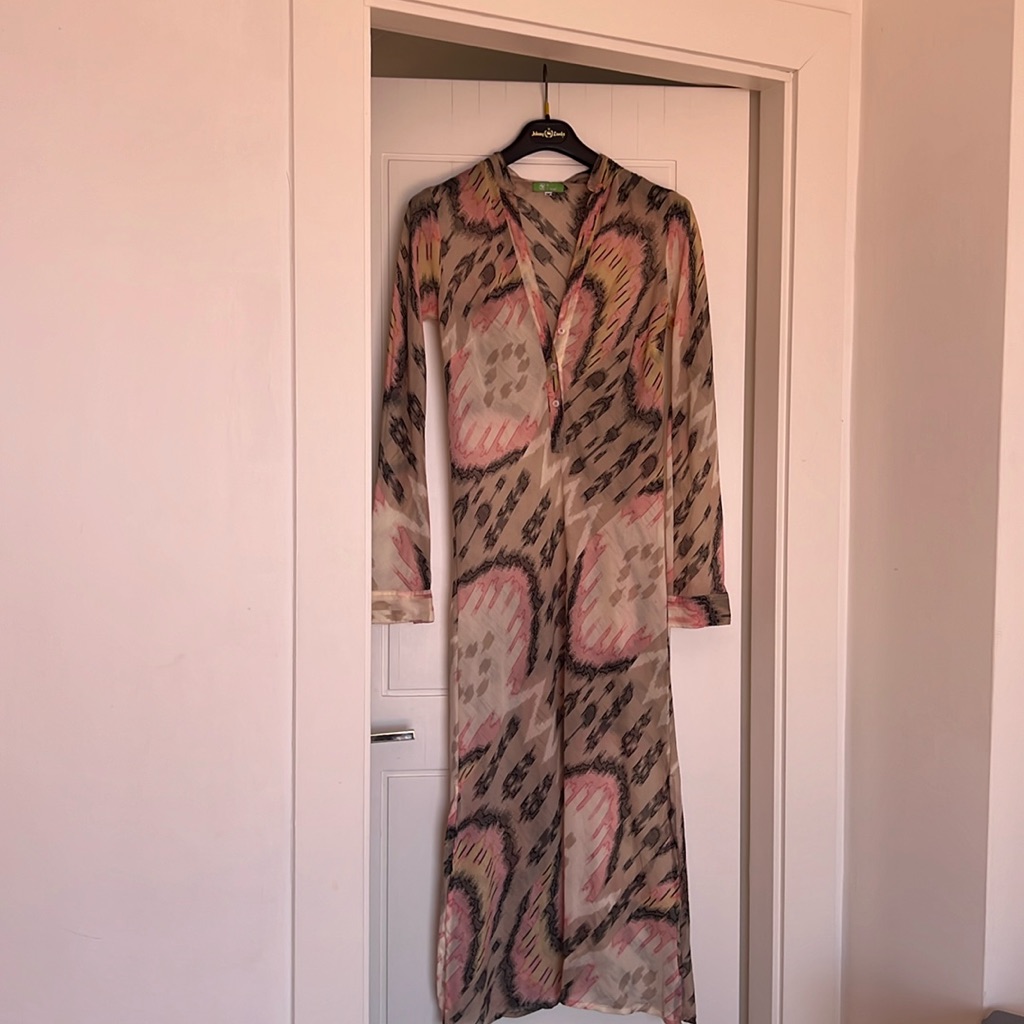 By Suria Kaftan M